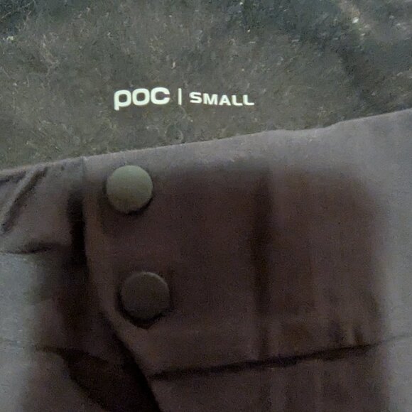 POC Essential MTB short - SMALL women - Picture 4 of 4